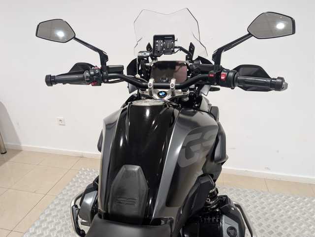 BMW Motorrad R 1250 GS  de ocasión 