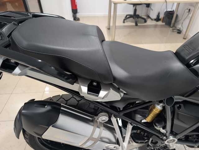 BMW Motorrad R 1250 GS  de ocasión 