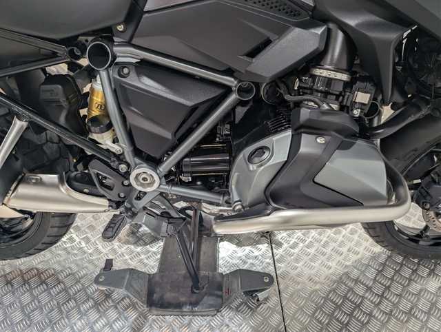 BMW Motorrad R 1250 GS  de ocasión 