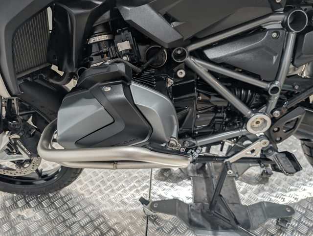 BMW Motorrad R 1250 GS  de ocasión 