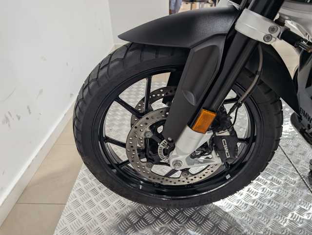 BMW Motorrad R 1250 GS  de ocasión 