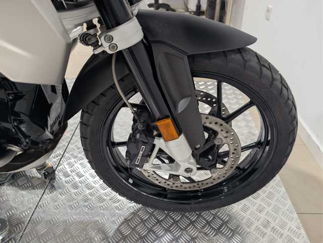 BMW Motorrad R 1250 GS  de ocasión 