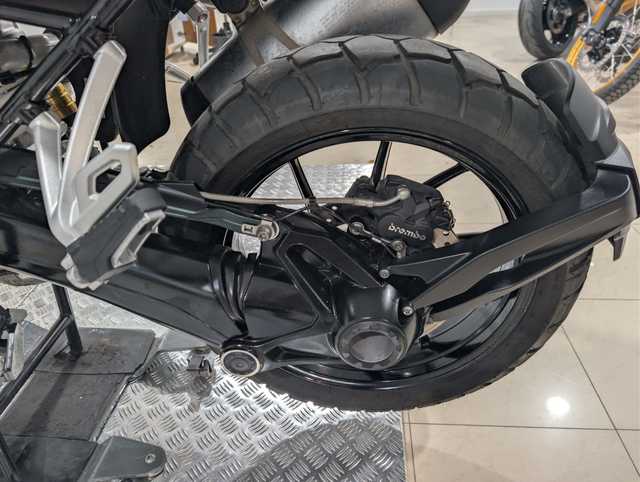 BMW Motorrad R 1250 GS  de ocasión 