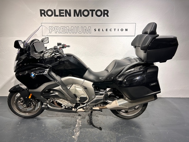 BMW Motorrad K 1600 GTL  de ocasión 