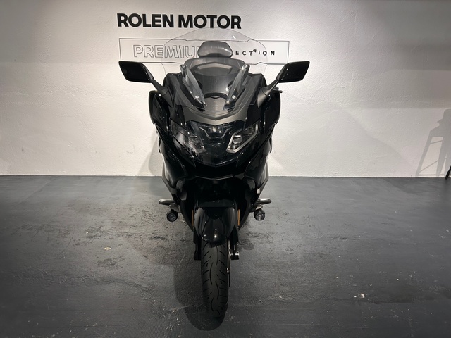 BMW Motorrad K 1600 GTL  de ocasión 