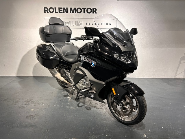 BMW Motorrad K 1600 GTL  de ocasión 