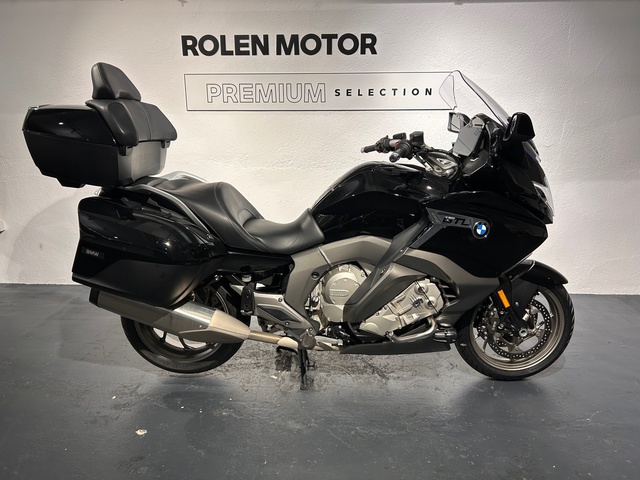 BMW Motorrad K 1600 GTL  de ocasión 