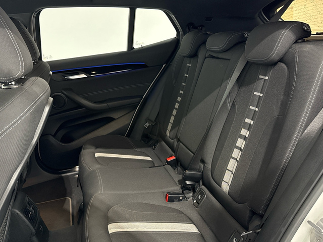 BMW X2 sDrive20i color Blanco. Año 2020. 141KW(192CV). Gasolina. En concesionario Auto Premier, S.A. - ALCALÁ DE HENARES de Madrid