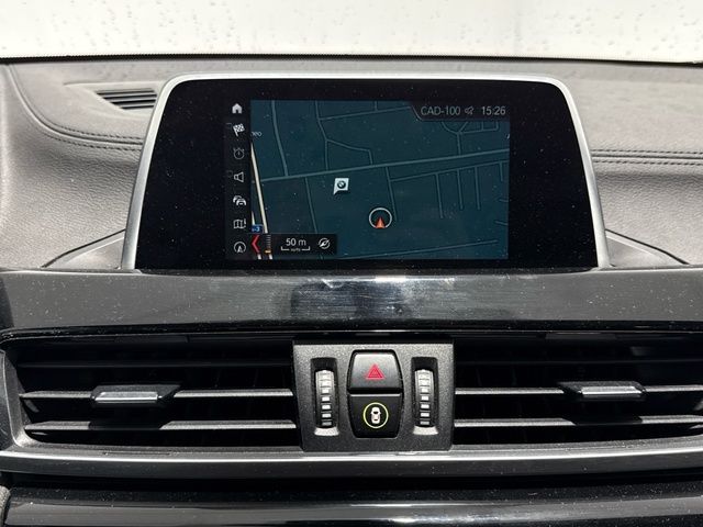 BMW X2 sDrive20i color Blanco. Año 2020. 141KW(192CV). Gasolina. En concesionario Auto Premier, S.A. - ALCALÁ DE HENARES de Madrid