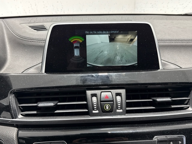 BMW X2 sDrive20i color Blanco. Año 2020. 141KW(192CV). Gasolina. En concesionario Auto Premier, S.A. - ALCALÁ DE HENARES de Madrid