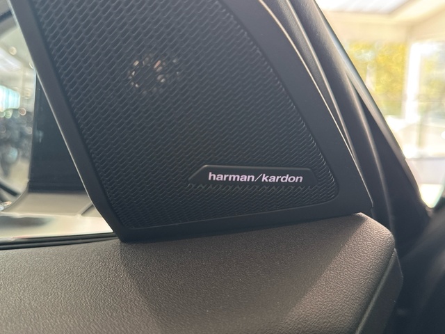 BMW X3 xDrive20d color Gris. Año 2025. 145KW(197CV). Diésel. En concesionario Burgocar (Bmw y Mini) de Burgos