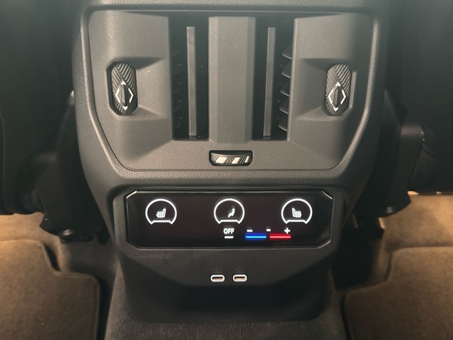 BMW X3 xDrive20d color Gris. Año 2025. 145KW(197CV). Diésel. En concesionario Burgocar (Bmw y Mini) de Burgos