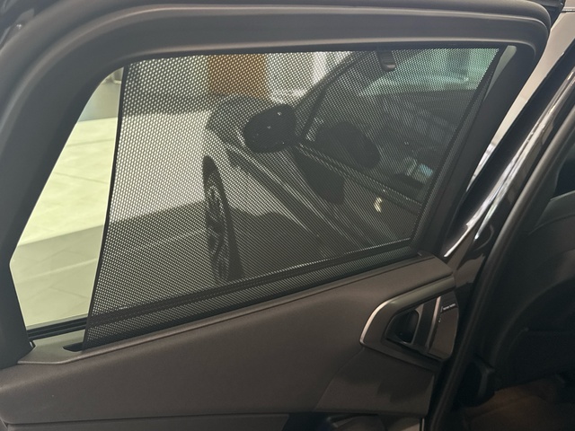 BMW X3 xDrive20d color Gris. Año 2025. 145KW(197CV). Diésel. En concesionario Burgocar (Bmw y Mini) de Burgos