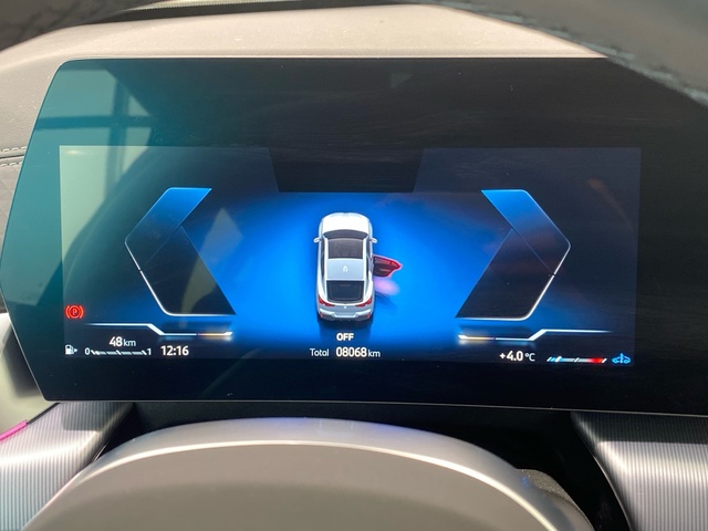 BMW X2 xDrive20d color Gris. Año 2025. 120KW(163CV). Diésel. En concesionario Burgocar (Bmw y Mini) de Burgos