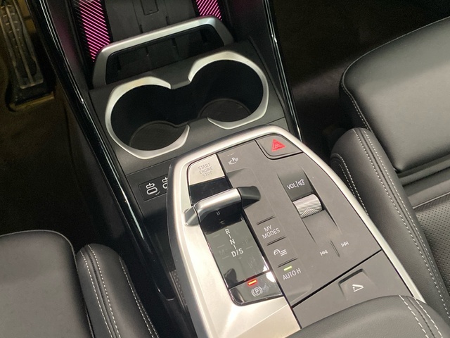 BMW X2 xDrive20d color Gris. Año 2025. 120KW(163CV). Diésel. En concesionario Burgocar (Bmw y Mini) de Burgos