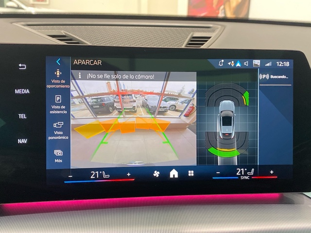 BMW X2 xDrive20d color Gris. Año 2025. 120KW(163CV). Diésel. En concesionario Burgocar (Bmw y Mini) de Burgos