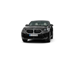 Fotos de BMW X2 sDrive20i color Negro. Año 2025. 125KW(170CV). Gasolina. En concesionario Motor Gorbea de Álava