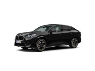 Fotos de BMW X2 sDrive20i color Negro. Año 2025. 125KW(170CV). Gasolina. En concesionario Motor Gorbea de Álava
