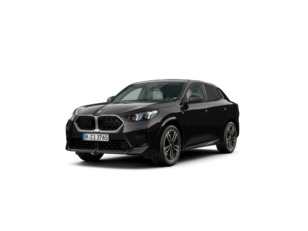 Fotos de BMW X2 sDrive20i color Negro. Año 2025. 125KW(170CV). Gasolina. En concesionario Motor Gorbea de Álava