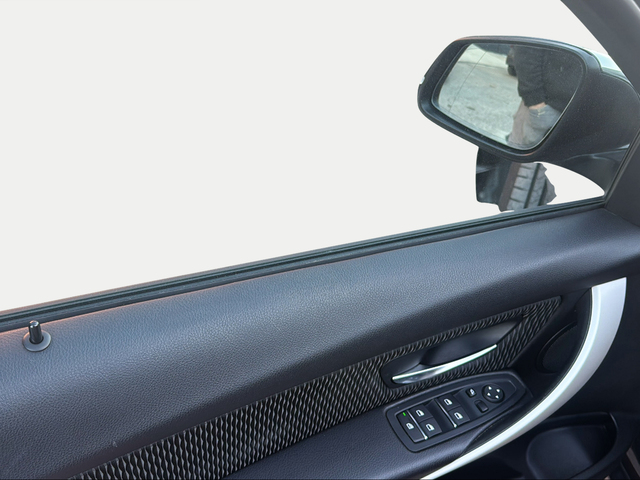 BMW Serie 3 318d color Gris. Año 2018. 110KW(150CV). Diésel. En concesionario Ilbira Motor | Granada de Granada