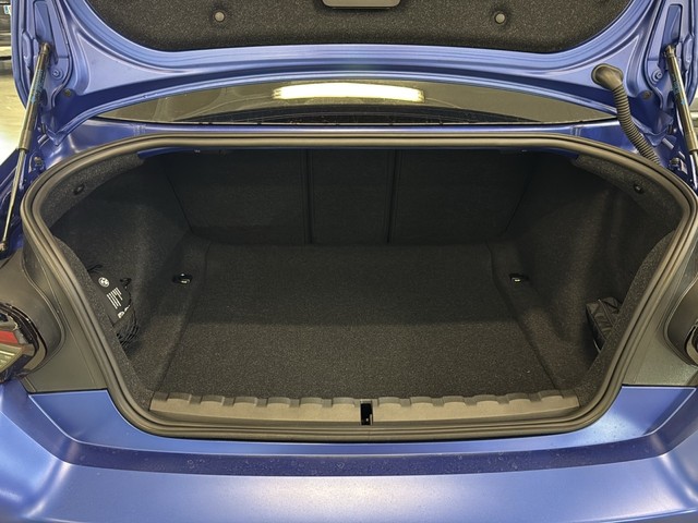 BMW M M2 Coupe color Azul. Año 2012. 353KW(480CV). Gasolina. En concesionario Enekuri Motor de Vizcaya