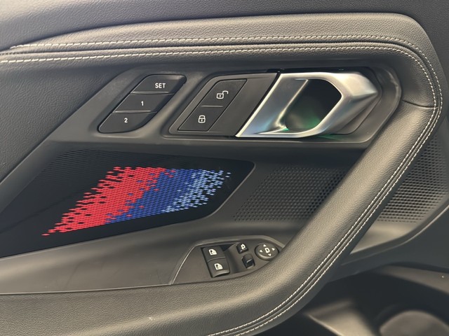 BMW M M2 Coupe color Azul. Año 2012. 353KW(480CV). Gasolina. En concesionario Enekuri Motor de Vizcaya