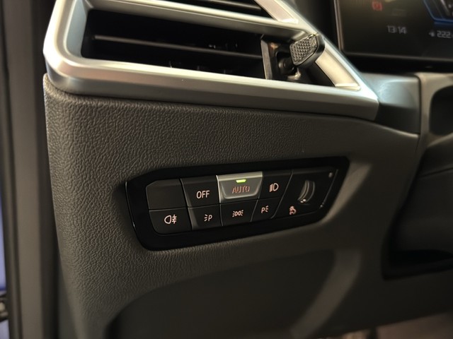 BMW M M2 Coupe color Azul. Año 2012. 353KW(480CV). Gasolina. En concesionario Enekuri Motor de Vizcaya