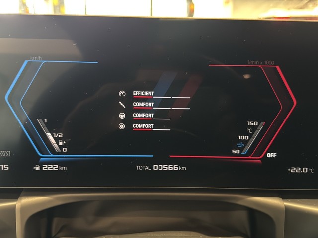 BMW M M2 Coupe color Azul. Año 2012. 353KW(480CV). Gasolina. En concesionario Enekuri Motor de Vizcaya