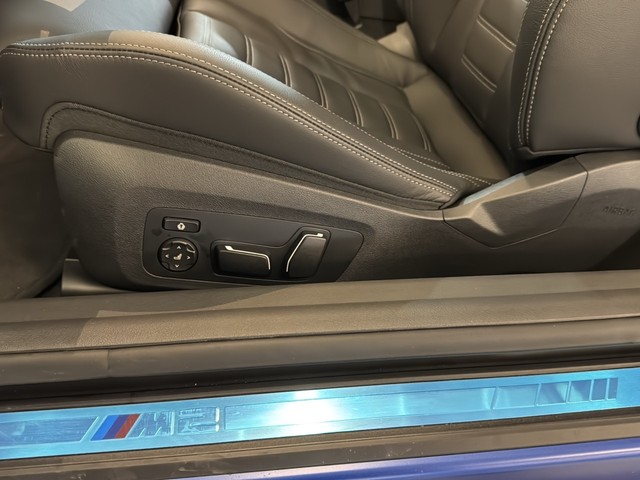 BMW M M2 Coupe color Azul. Año 2012. 353KW(480CV). Gasolina. En concesionario Enekuri Motor de Vizcaya