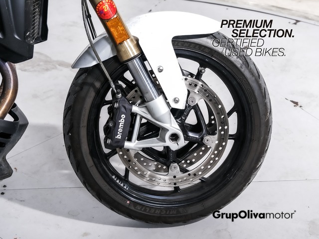 BMW Motorrad F 800 R  de ocasión 