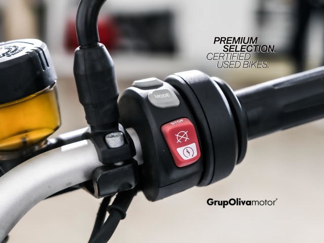 BMW Motorrad F 800 R  de ocasión 