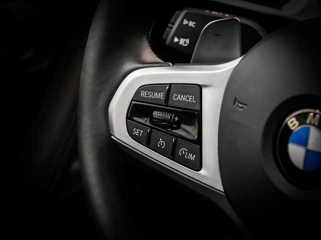 BMW Serie 2 M240i Coupe color Gris. Año 2025. 275KW(374CV). Gasolina. En concesionario Oliva Motor Tarragona de Tarragona