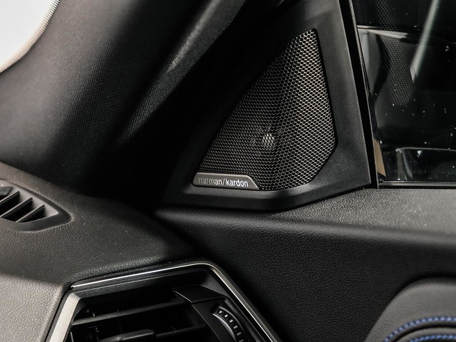 BMW Serie 2 M240i Coupe color Gris. Año 2025. 275KW(374CV). Gasolina. En concesionario Oliva Motor Tarragona de Tarragona