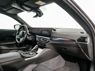 BMW Serie 2 M240i Coupe color Gris. Año 2025. 275KW(374CV). Gasolina. En concesionario Oliva Motor Tarragona de Tarragona