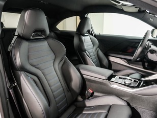 BMW Serie 2 M240i Coupe color Gris. Año 2025. 275KW(374CV). Gasolina. En concesionario Oliva Motor Tarragona de Tarragona