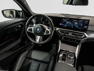 BMW Serie 2 M240i Coupe color Gris. Año 2025. 275KW(374CV). Gasolina. En concesionario Oliva Motor Tarragona de Tarragona