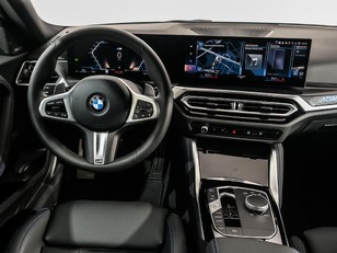 BMW Serie 2 M240i Coupe color Gris. Año 2025. 275KW(374CV). Gasolina. En concesionario Oliva Motor Tarragona de Tarragona