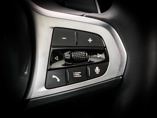 BMW Serie 2 M240i Coupe color Gris. Año 2025. 275KW(374CV). Gasolina. En concesionario Oliva Motor Tarragona de Tarragona