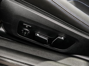 BMW Serie 2 M240i Coupe color Gris. Año 2025. 275KW(374CV). Gasolina. En concesionario Oliva Motor Tarragona de Tarragona