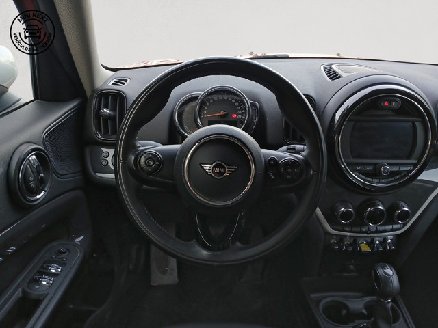 fotoG 10 del MINI MINI Countryman Cooper S E ALL4 165 kW (224 CV) 224cv Híbrido Electro/Gasolina del 2020 en Toledo