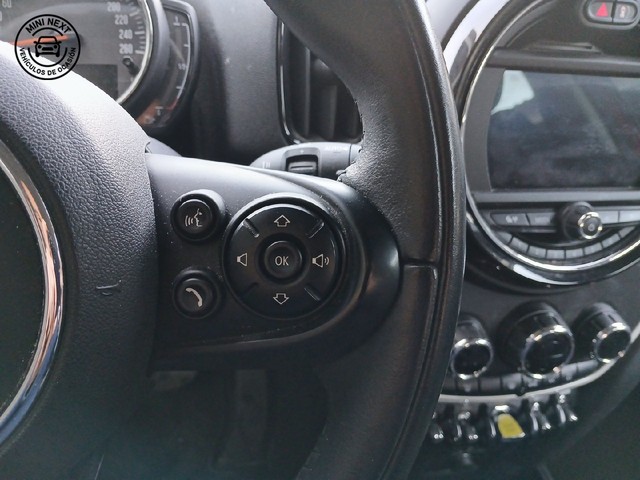 fotoG 13 del MINI MINI Countryman Cooper S E ALL4 165 kW (224 CV) 224cv Híbrido Electro/Gasolina del 2020 en Toledo