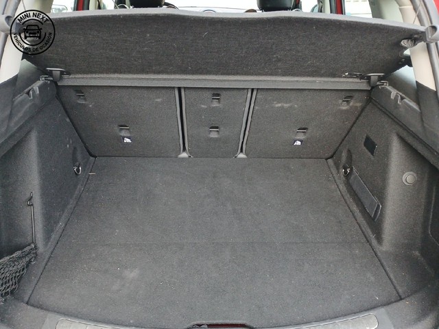 fotoG 15 del MINI MINI Countryman Cooper S E ALL4 165 kW (224 CV) 224cv Híbrido Electro/Gasolina del 2020 en Toledo