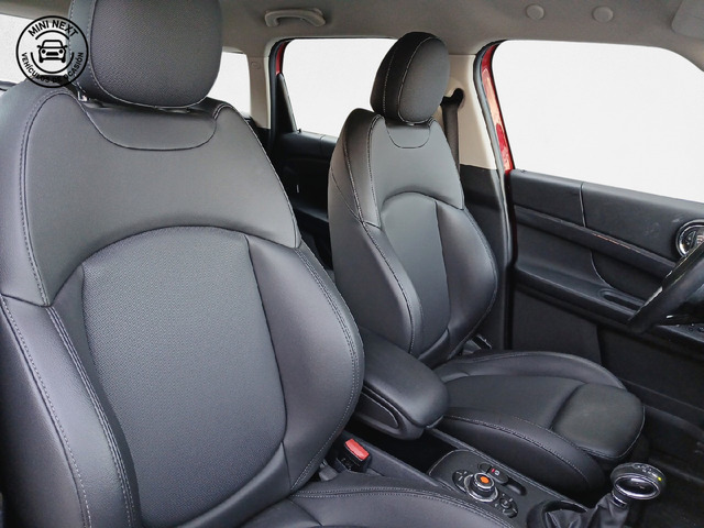 fotoG 18 del MINI MINI Countryman Cooper S E ALL4 165 kW (224 CV) 224cv Híbrido Electro/Gasolina del 2020 en Toledo