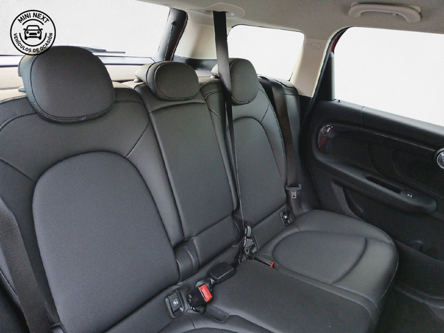 fotoG 20 del MINI MINI Countryman Cooper S E ALL4 165 kW (224 CV) 224cv Híbrido Electro/Gasolina del 2020 en Toledo