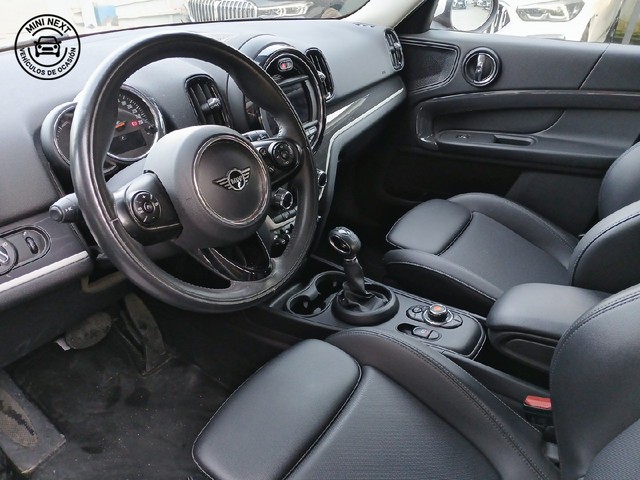 fotoG 22 del MINI MINI Countryman Cooper S E ALL4 165 kW (224 CV) 224cv Híbrido Electro/Gasolina del 2020 en Toledo