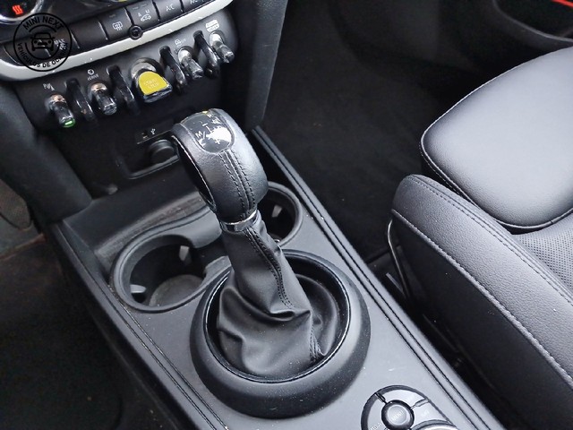 fotoG 23 del MINI MINI Countryman Cooper S E ALL4 165 kW (224 CV) 224cv Híbrido Electro/Gasolina del 2020 en Toledo