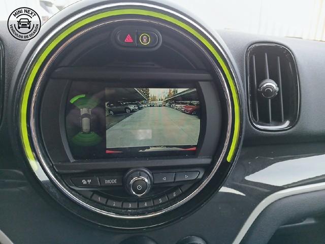 fotoG 25 del MINI MINI Countryman Cooper S E ALL4 165 kW (224 CV) 224cv Híbrido Electro/Gasolina del 2020 en Toledo