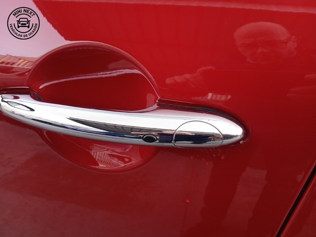 fotoG 26 del MINI MINI Countryman Cooper S E ALL4 165 kW (224 CV) 224cv Híbrido Electro/Gasolina del 2020 en Toledo