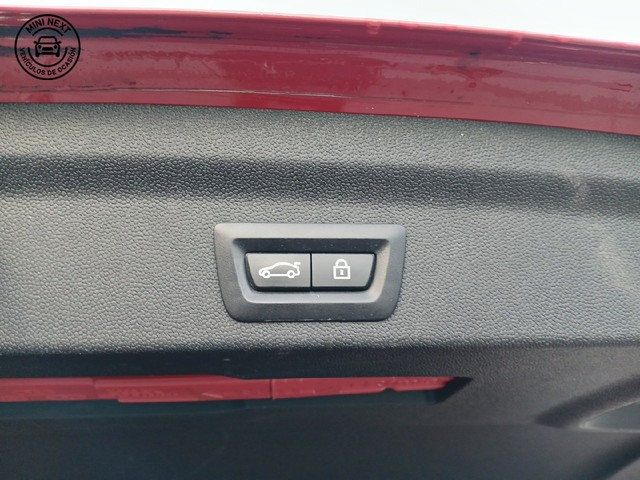 fotoG 27 del MINI MINI Countryman Cooper S E ALL4 165 kW (224 CV) 224cv Híbrido Electro/Gasolina del 2020 en Toledo