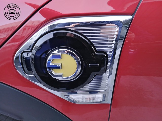 fotoG 29 del MINI MINI Countryman Cooper S E ALL4 165 kW (224 CV) 224cv Híbrido Electro/Gasolina del 2020 en Toledo